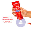 Colgate Optic White Advanced Teeth Whitening Toothpaste, 2% Hydrogen Peroxide Toothpaste, Icy Fresh, 4.5 Oz, 2 Pack