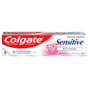 Colgate Sensitive Maximum Strength Sensitive Toothpaste, Plus Whitening And Fresh Stripe, 6 Oz