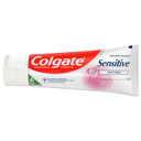 Colgate Sensitive Maximum Strength Sensitive Toothpaste, Plus Whitening And Fresh Stripe, 6 Oz