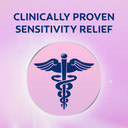 Colgate Sensitive Maximum Strength Sensitive Toothpaste, Plus Whitening And Fresh Stripe, 6 Oz