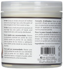 Okay 100% Pure Coconut Oil Deep Moisturizing | Prevents Dryness & Flaking Of Skin | Softens Hair & Conditions Scalp | Great Moisturizer | For All Hair Textures And All Skin Types , 6 Ounce6 Ounce