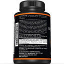 Premium Blood Sugar Support Supplementã¢ÂSupports Healthy Blood Sugar Levels Already Within Normal Range ÃÂ Includes Bitter Melon Extract, Vanadium, Chromium, Cinnamon, & Alpha Lipoic Acid-60 Capsules