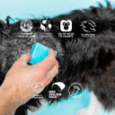 Ethique Bow Wow Bar Nourishing Solid Dog Shampoo For Dogs - Plastic-Free, Vegan, Cruelty-Free, Eco-Friendly, 3.88 Oz (Pack Of 1)