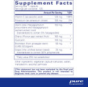 Pure Encapsulations - Uric Acid Formula - Hypoallergenic Supplement With Vitamins And Herbal Extracts To Support Healthy Uric Acid Metabolism - 120 Capsules Pure Encapsulations - Uric Acid Formula - Hypoallergenic Supplement With Vitamins And Herbal Extracts To Support Healthy Uric Acid Metabolism - 120 Capsules