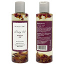 Olivia Care Body Oil Apricot Fig Vegan & Natural Moisturizing - Infused With Vitamin E, K & Omega Fatty Acids - Refreshing Fragrance - Reduce Dry Skin, Anti-Aging Properties (Apricot Fig) Olivia Care Body Oil Apricot Fig Vegan & Natural Moisturizing - Infused With Vitamin E, K & Omega Fatty Acids - Refreshing Fragrance - Reduce Dry Skin, Anti-Aging Properties (Apricot Fig)