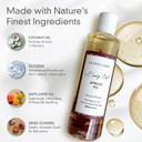 Olivia Care Body Oil Apricot Fig Vegan & Natural Moisturizing - Infused With Vitamin E, K & Omega Fatty Acids - Refreshing Fragrance - Reduce Dry Skin, Anti-Aging Properties (Apricot Fig) Olivia Care Body Oil Apricot Fig Vegan & Natural Moisturizing - Infused With Vitamin E, K & Omega Fatty Acids - Refreshing Fragrance - Reduce Dry Skin, Anti-Aging Properties (Apricot Fig)