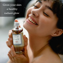 Olivia Care Body Oil Eucalyptus Mint Vegan & Natural | Hydrating & Moisturizing - Infused With Vitamin E, K & Omega Fatty Acids - Reduce Dry Skin, Anti-Aging Properties (Eucalyptus Mint)