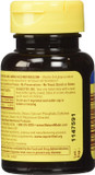 Nature Made Vitamin B-6 100 Mg, Tablets, 100-Count (Pack Of 2)