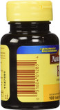 Nature Made Vitamin B-6 100 Mg, Tablets, 100-Count (Pack Of 2)