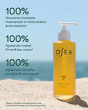 Osea Undaria Algae Body Oil 5 Oz, After Shower Body Oil, Firming, Non-Greasy & Fast Absorbing Skin Care, Vegan & Cruelty Free Seaweed Body Moisturizer5 Fl Oz (Pack Of 1)