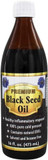 Bio Nutrition Inc. Black Seed Oil, 0.02 Pound