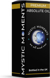 Mystic Moments | Linden Absolute Oil 10Ml (Tilia Americana) Pure & Natural Absolute Oil For Skincare, Perfumery & Aromatherapy