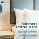 Source Naturals Vegan True Melatonin 2.5 Mg, Helps Promote Sleep*, Non-Gmo Vegan Melatonin With Vitamin B-6-60 Orange Flavored Lozenges