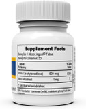 Superior Source Vitamin K1 500Mcg