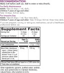 Nature'S Way Sambucus Elderberry Drops With Ultra Strength Elderberry, Immune Support*, Made From 6400Mg Of Elderberries Per 1 Ml, 1 Fl. Oz