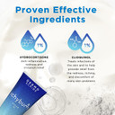 Ichybum Anal Itching Cream, Hemorrhoid Itch Cream For Chronic Itch, Hemorrhoids, & Athleteã¢ÂS Foot, Contains Hydrocortisone & Clioquinol, 28G Ichybum Anal Itching Cream, Hemorrhoid Itch Cream For Chronic Itch, Hemorrhoids, & Athleteã¢ÂS Foot, Contains Hydrocortisone & Clioquinol, 28G