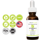 Vitamin E Oil - 100% Pure & Natural, 42,900 Iu. Repair Dry, Damaged Skin From Surgery & Acne, Age Spots & Wrinkles. Boost Collagen For Moisturized, Youthful-Looking Skin. D-Alpha Tocopherol