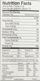 Growing Naturals Rice Protein Isolate Powder, Vanilla Blast, 465-Gram