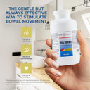 Gericare Docusate Sodium Stool Softener, 100Mg Softgels (Bottle Of 1,000)