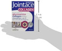 Vitabiotics Jointace Collagen Tablets 30 Capusles