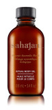 Sahajan Ritual Body Oil