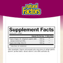 Natural Factors, Oil Of Oregano 180 Mg, Helps Maintain Good Health With Extra Virgin Olive Oil, 30 Softgels (30 Servings)