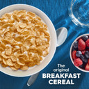 Special K Cold Breakfast Cereal, 11 Vitamins And Minerals, 13G Protein, Family Size, Original, 18Oz Box (1 Box)