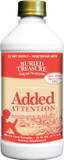 Buried Treasure Added Attention Children'S Learning Support With Gaba Dha Vitamin B And Herbal Blend 16 Oz