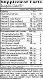 Buried Treasure Added Attention Children'S Learning Support With Gaba Dha Vitamin B And Herbal Blend 16 Oz