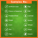 2 Packs - Best Naturals Calcium Magnesium Zinc - 180 Tablets - Essential Cal Mag Zinc Mineral Complex (Total 360 Tablets)