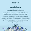 Method Body Wash, Wind Down, Paraben And Phthalate Free, 18 Oz (Pack Of 1)