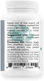 Bioinnovations Pharmacal Se-100 100 Mcg (100 Count) - Pure Selenium Yeast-Free Supports Immune, Cardiovascular, And Thyroid Health