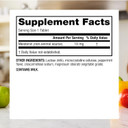 Webber Naturals Melatonin 10 Mg, Easy Dissolve, 100 Tablets, 100% Drug Free Sleep Aid For Adults, Gluten Free, Non-Gmo, Suitable For Vegetarians