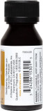 De La Cruz 2% Iodine First Aid Antiseptic, Made In Usa 1 Fl Oz (1 Bottle)