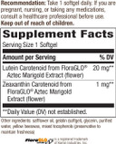 Nature'S Way Lutein, Supports Eye Health*, 60 Soft Gels