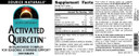 Source Naturals Activated Quercetin - Plant-Derived Bioflavonoid Complex - Seasonal & Immune Defense* - 200 Vegetarin Friendly Tablets