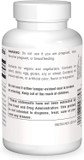 Source Naturals Berberine Vegetable Capsule, For Gastrointestinal Support* - 120 Vegetarian Capsules