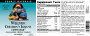 Source Naturals Wellness Children'S Immune Chewable, Great-Tasting Defense Complex, Berry Flavored* - 60 Wafers