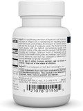Source Naturals Hyaluronic Acid Injuv 70Mg - 60 Softgels