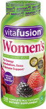 Vitafusion Women'S Multivite Gummy 220 Count