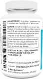 Dr. Berg Sea Kelp Enhanced - Thyroid Support Natural Antioxidants & Iodine Supplement W/Organic Sea Kelp & Blue-Green Algae - Immune System & Metabolism Support - Now Without Red Algae - 90 Capsules