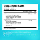 Dr. Berg Sea Kelp Enhanced - Thyroid Support Natural Antioxidants & Iodine Supplement W/Organic Sea Kelp & Blue-Green Algae - Immune System & Metabolism Support - Now Without Red Algae - 90 Capsules