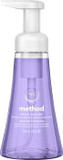Method Foaming Hand Soap, French Lavender, Biodegradable Formula, 10 Fl Oz (Pack Of 1)