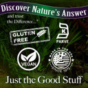 Nature'S Answer Valerian Root 1,500 Mg Capsules | Natural Sleep Aid | Stress Reliever | Promotes Restful Slumber
