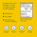 North American Herb & Spice Oreganol P73 Juice - 12 Fl Oz - Wild Oregano Oil - Heart & Digestive Health - Kidney, Pancreas & Liver Support - Non-Gmo - 173 Servings