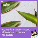 Zarbee'S Baby Cough Syrup + Immune With Organic Agave + Zinc; Natural Grape Flavor; For Babies 6+ Months, 2 Fl Oz(Pack Of 1) Zarbee'S Baby Cough Syrup + Immune With Organic Agave + Zinc; Natural Grape Flavor; For Babies 6+ Months, 2 Fl Oz(Pack Of 1)