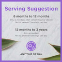 Zarbee'S Baby Cough Syrup + Immune With Organic Agave + Zinc; Natural Grape Flavor; For Babies 6+ Months, 2 Fl Oz(Pack Of 1) Zarbee'S Baby Cough Syrup + Immune With Organic Agave + Zinc; Natural Grape Flavor; For Babies 6+ Months, 2 Fl Oz(Pack Of 1)