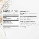 Deal Supplement Organic Fiber Powder Supplement, 2Lbs  With Psyllium Husk, Chia Seed, Inulin, & Acacia  Daily Fiber For Adults  Rich In Prebiotics For Gut & Digestive Health  Unflavored, Non-Gmo Deal Supplement Organic Fiber Powder Supplement, 2Lbs  With Psyllium Husk, Chia Seed, Inulin, & Acacia  Daily Fiber For Adults  Rich In Prebiotics For Gut & Digestive Health  Unflavored, Non-Gmo