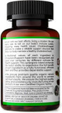 Bodymune Cholesterolsupport, 60-Day Supply, Assists Healthy Cholesterol Levels Already In Normal Range, Heart Health & Cholesterol Supplement With Red Yeast Rice Dandelion Green Tea Garlic Extracts