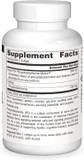 Source Naturals Phosphatidyl Serine Matrix 500Mg - 60 Softgels